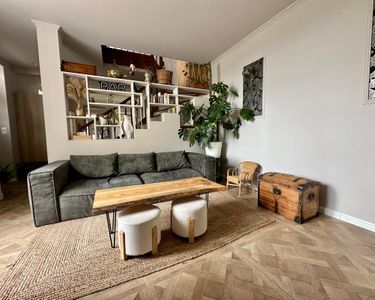 Maison 345 000 € - 120 m²