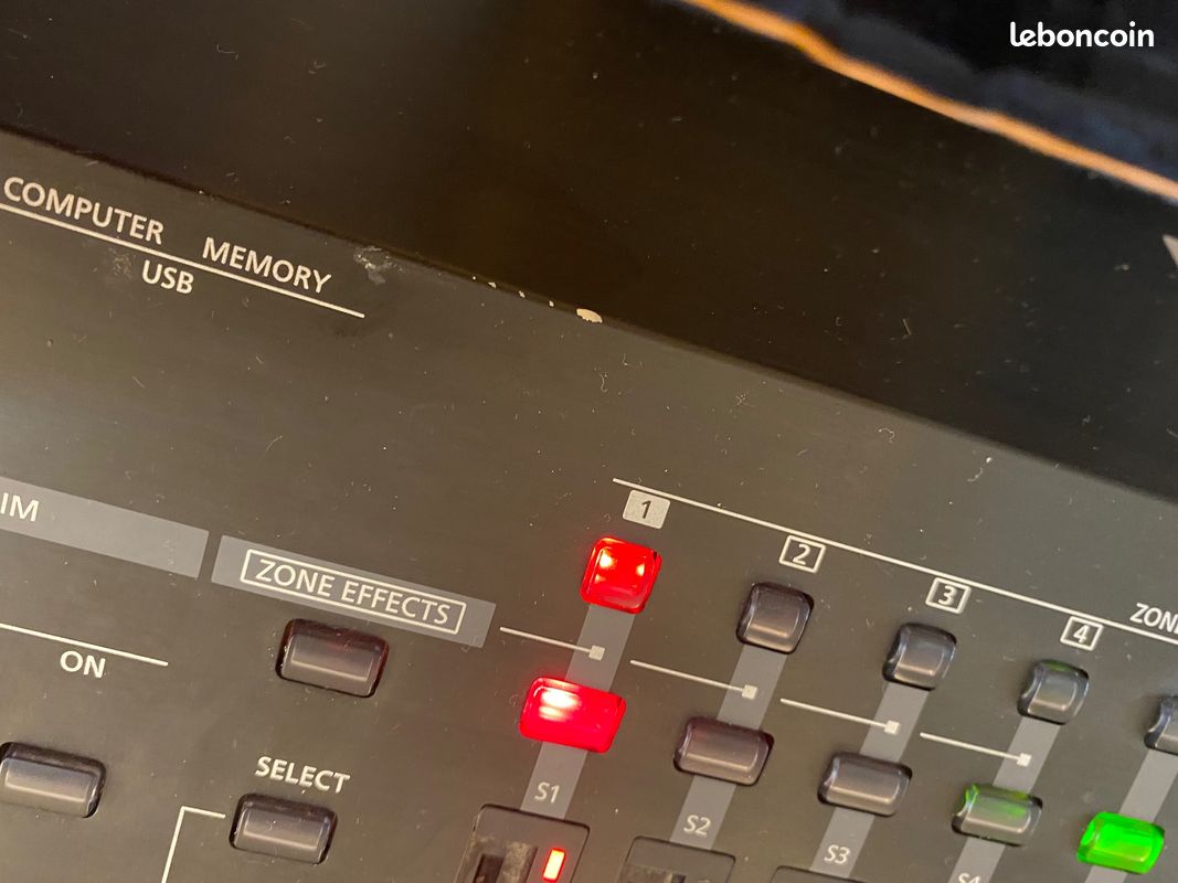 Vends Roland RD-2000 (image 6)