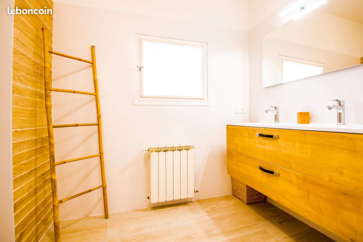 Gîte Côté "Sauvage" 16 personnes (image 10)