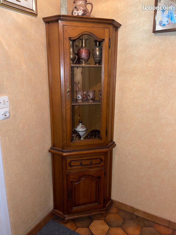 Meuble d’angle (image 1)