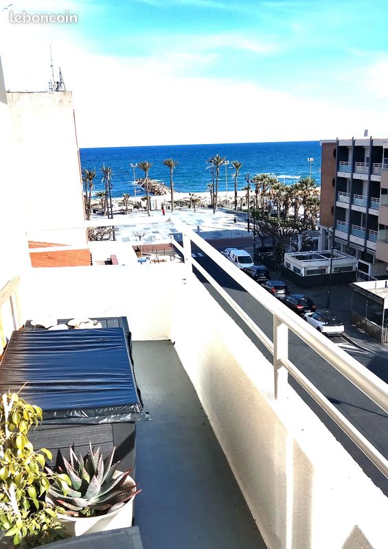 Appartement 2 pièces 36 m² · à Saint-Cyprien · 36,1 m² · 134 000 €
