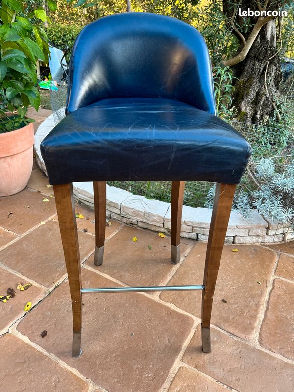 Tabourets de bar (image 1)