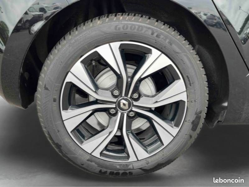 Renault Clio E-Tech 140 Limited (image 14)