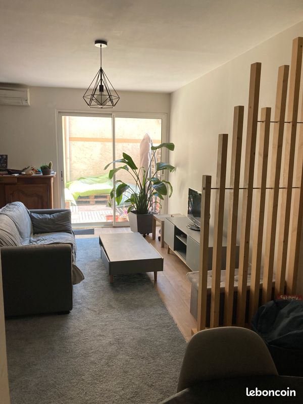 Appartement 3 pièces 76 m² · à Avignon · 76 m² · 990 €/mois
