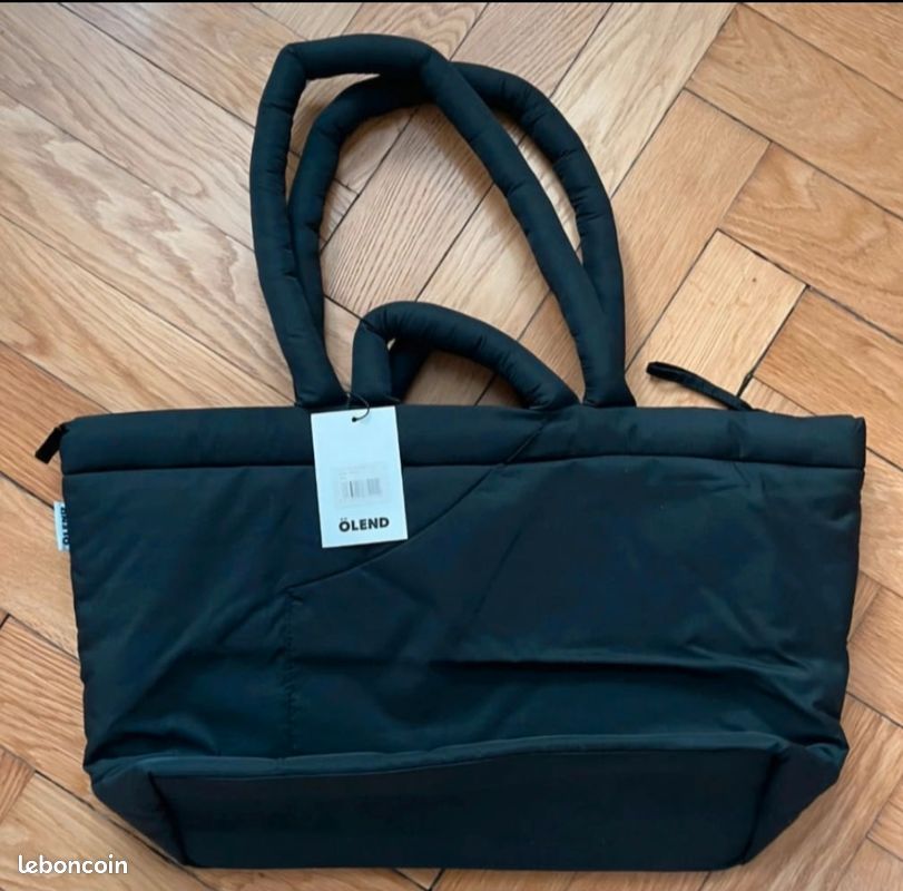 Sac Olend (image 1)