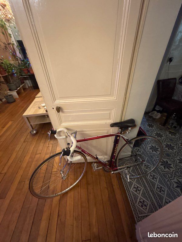 Vandre velo (image 1)