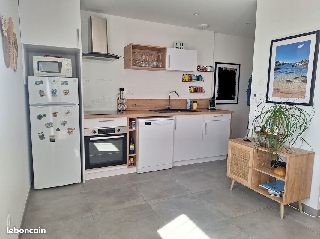 Appartement 3 pièces 55 m² · à Miserey-Salines · 55 m² · 192 000 €