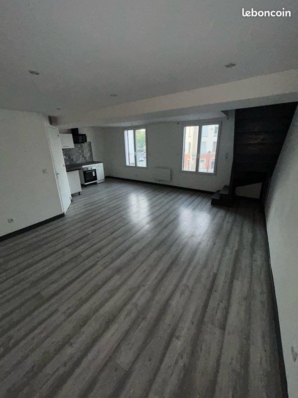 Appartement 3 pièces 65 m² · à Beauvais · 65 m² · 650 €/mois
