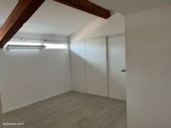 Appartement 1 pièce 17 m² · à Bordeaux · 17 m² · 460 €/mois