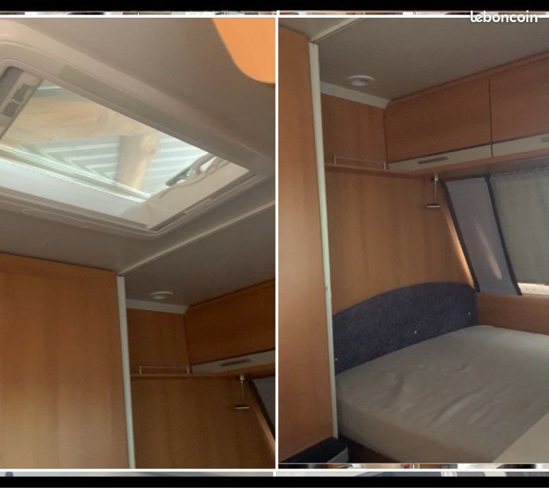 Caravanes caravelaire (image 3)