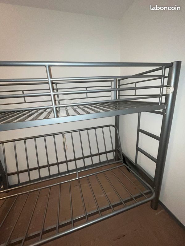 Lit mezzanine 90*190 (image 4)