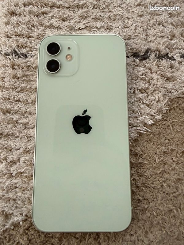 Iphone 12 64go (image 5)