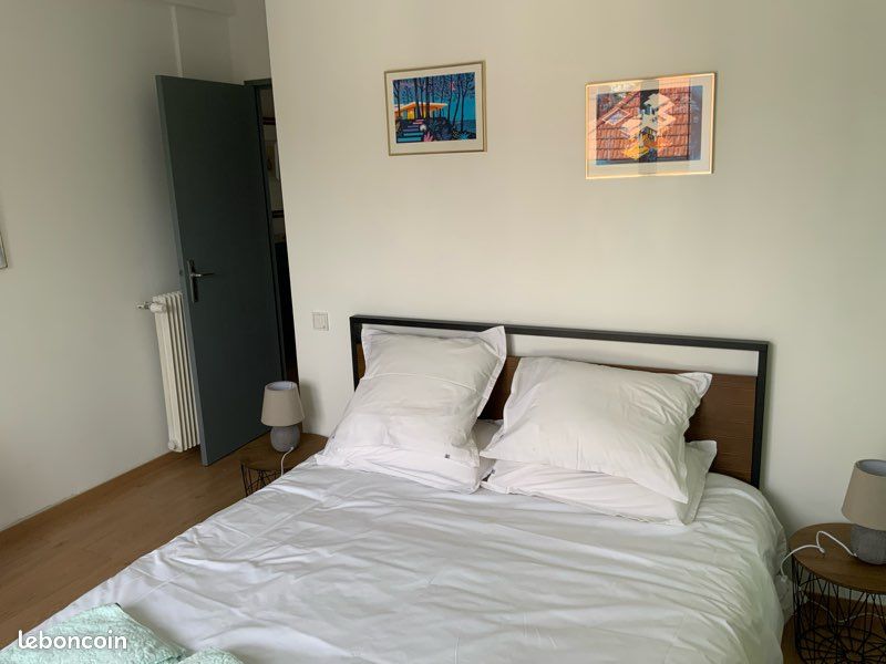 Appartement 3 pièces 65 m² · à Pau · 65 m² · 1 090 €/mois