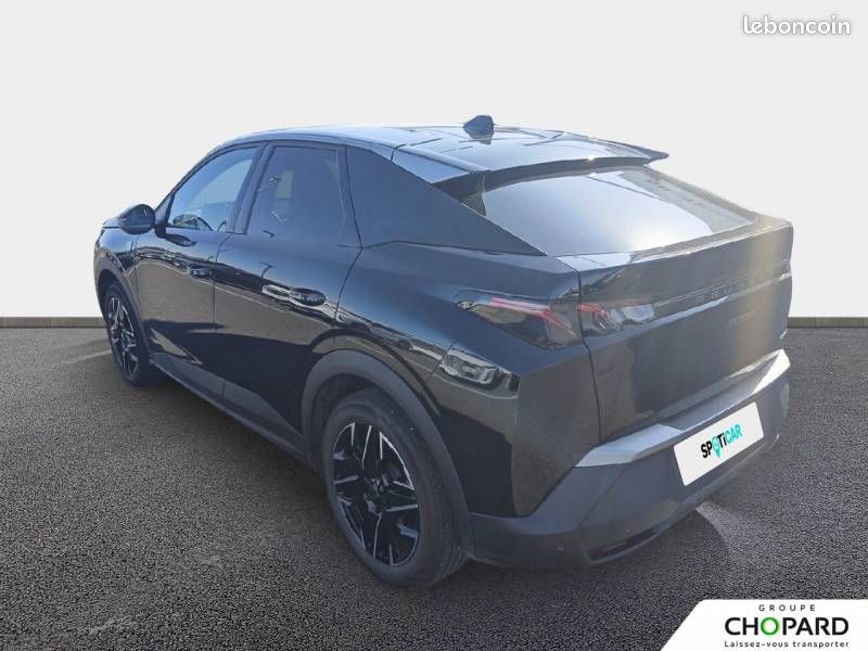 Peugeot 3008 Hybrid 136 e-DCS6 GT (image 7)