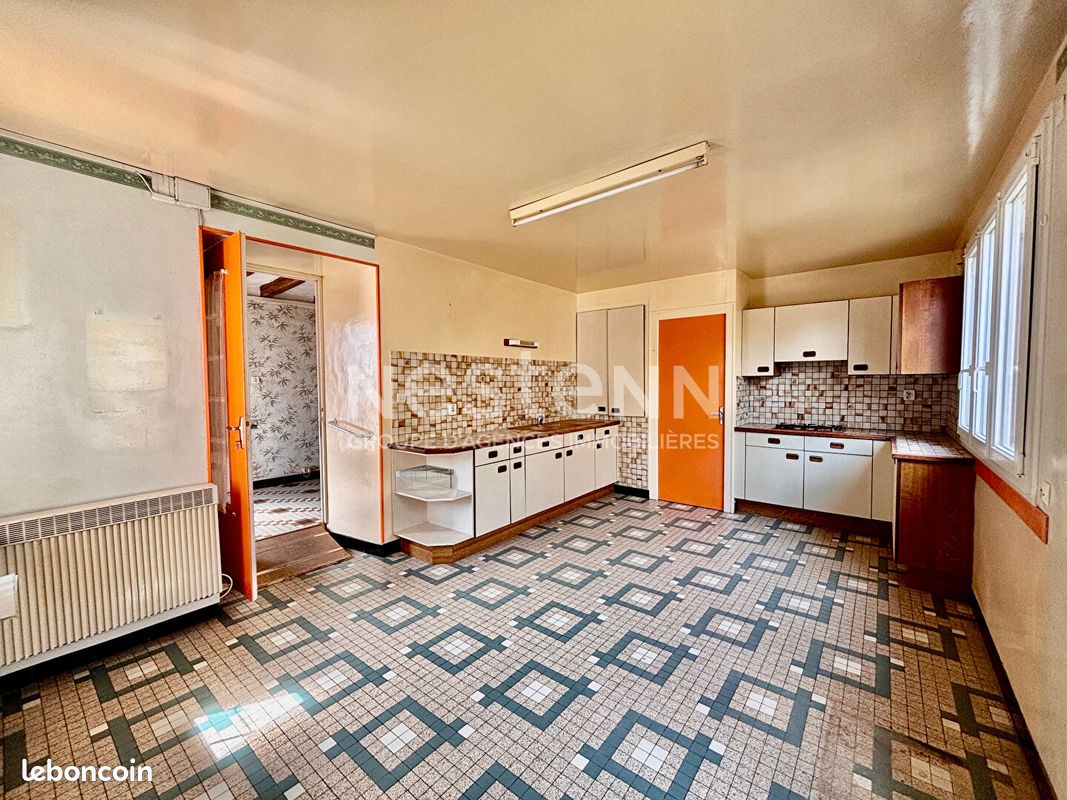 Maison de ville 5 pièces 118 m² (image 6)
