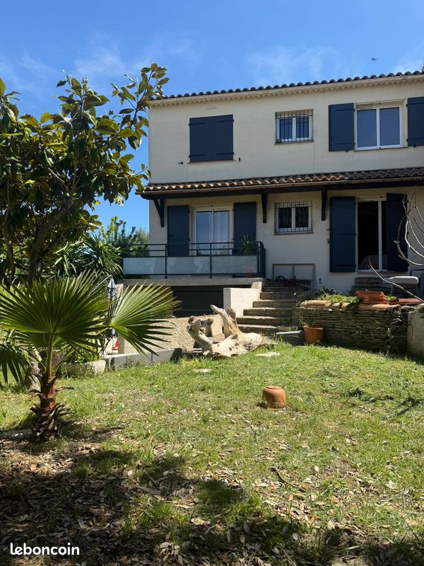 Maison 8 pièces 204 m² · à Béziers · 204 m² · 294 000 €