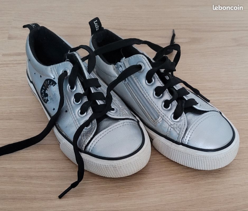 Chaussures lulu castagnette (image 1)