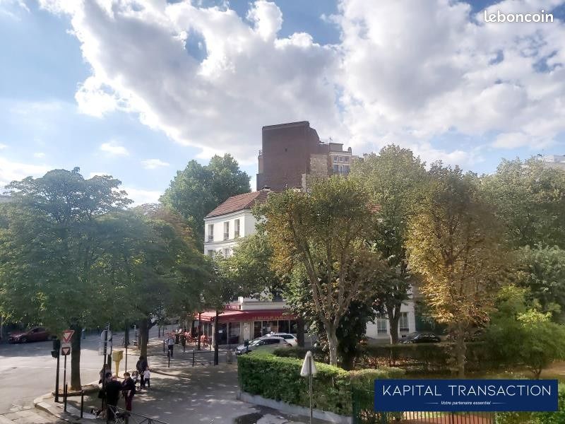 Appartement 1 pièce 12 m² · à Paris · 12 m² · 175 000 €