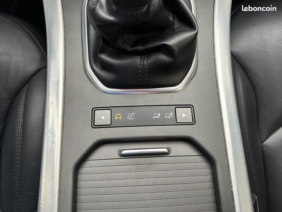Land rover range rover evoque 2.0 td4 150 se dynamic 4wd (image 12)