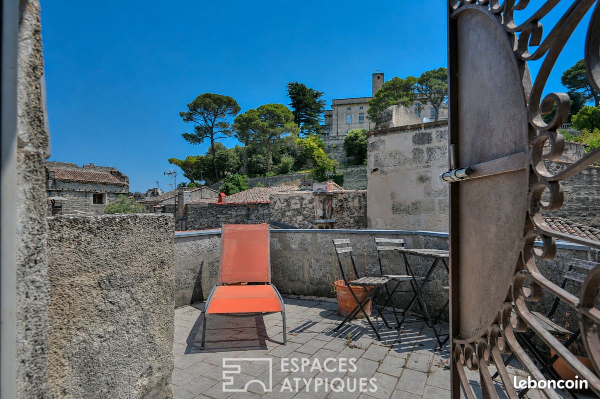 Maison 7 pièces 170 m² · à Montfrin · 170 m² · 249 000 €
