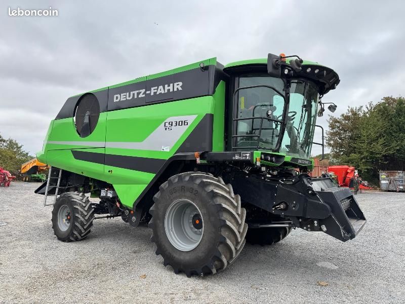 Deutz-Fahr C9306TS (image 3)