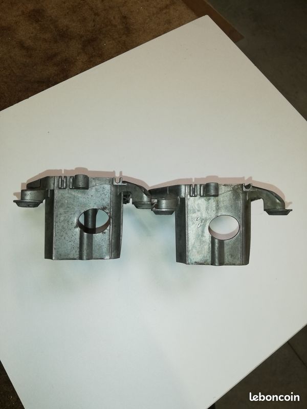 Carter de volute Stihl HS 46 / HS 46 C / HS 56 / HS 56 C (image 4)