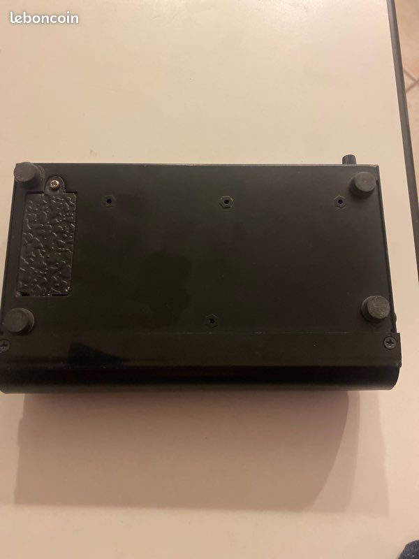 Petite table de mixage vivanco Mx 370 (image 2)