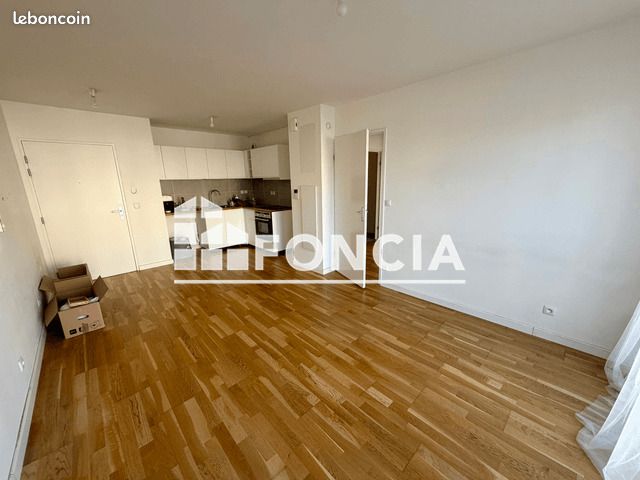 Appartement 2 pièces 39 m² · à Arras · 39 m² · 550 €/mois