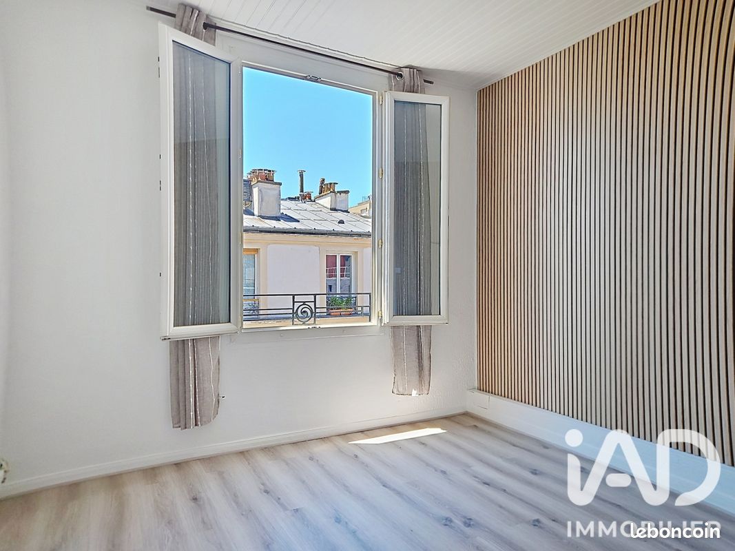 Appartement 1 pièce 14 m² · à Paris · 14 m² · 140 000 €