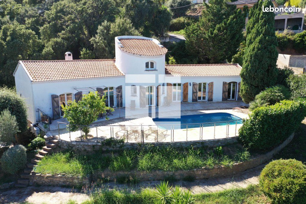 Maison 5 pièces 150 m² · à Borgo · 150 m² · 560 000 €