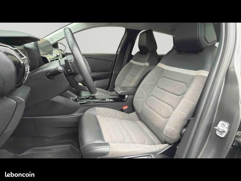 Citroen C4 BlueHDi 130ch S&S Feel Pack EAT8 120g (image 11)