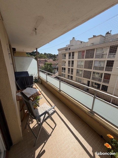 Appartement 3 pièces 63 m² · à Carry-le-Rouet · 63 m² · 1 150 €/mois