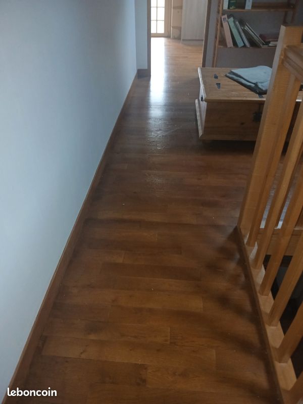 Parquet de chêne massif 22mm (image 7)
