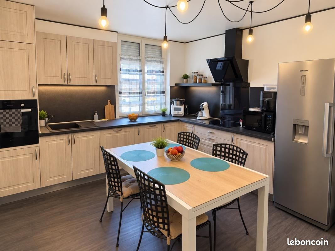 Maison 6 pièces 112 m² · à Saint-Dizier · 112 m² · 89 000 €