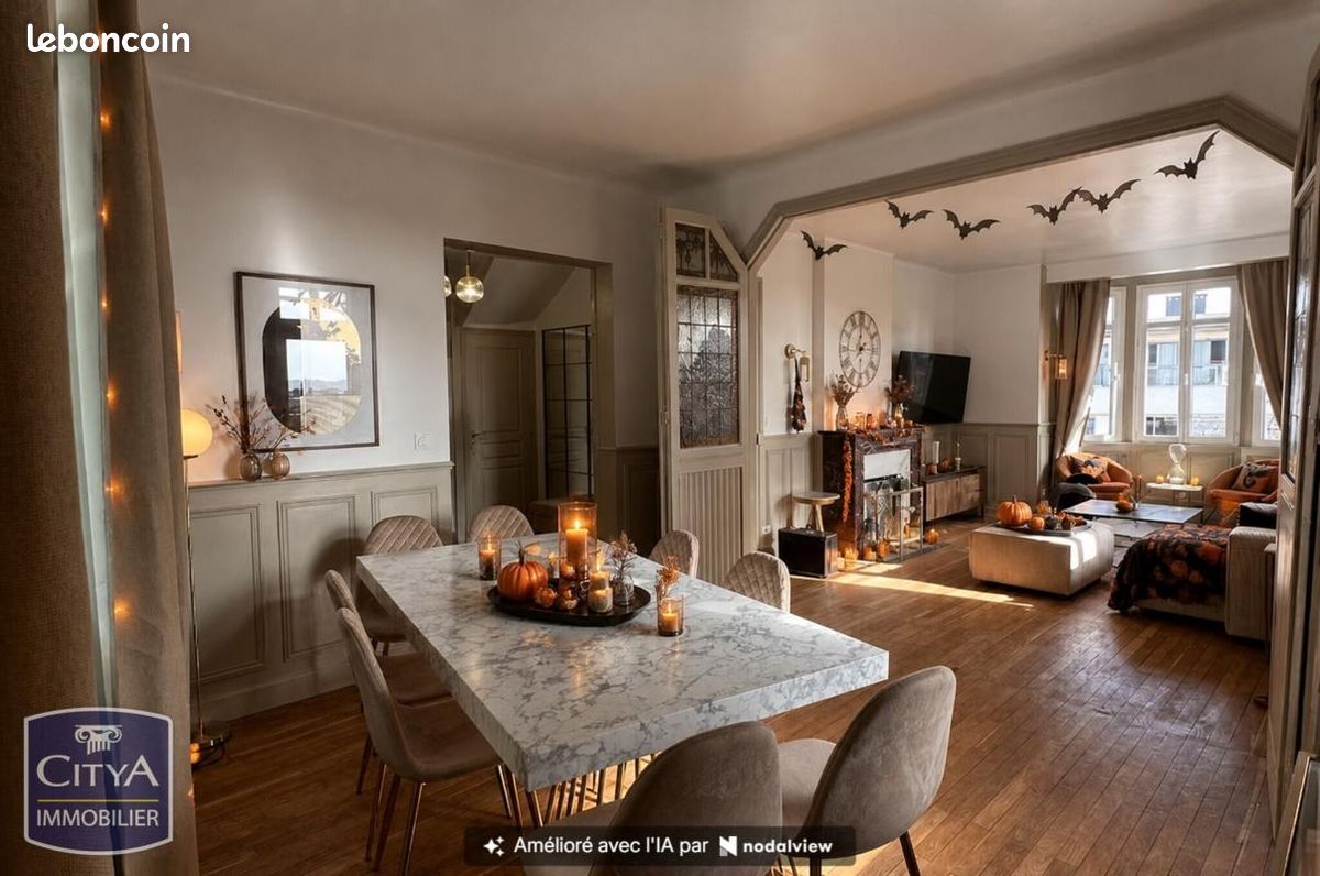 Maison 9 pièces 198 m² · à Dieppe · 198 m² · 525 000 €