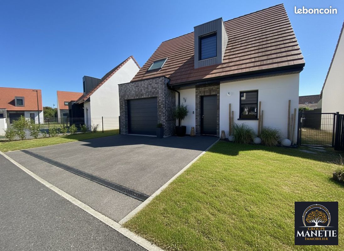 Maison 5 pièces 90 m² · à Achicourt · 90 m² · 283 000 €