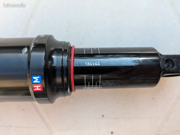 Amortisseur rockshox monarch xx 184x44 neuf - Vélos