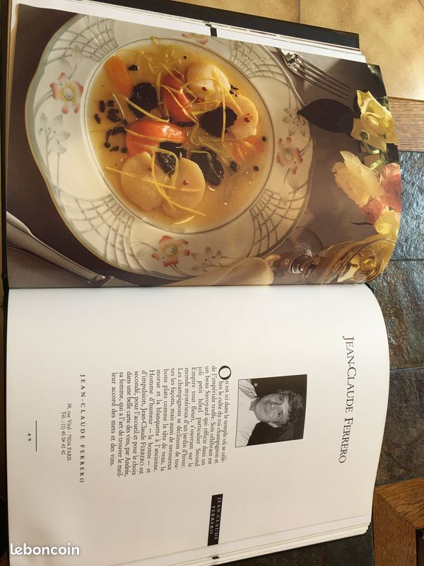 30 recettes de chef - tupperware (image 3)
