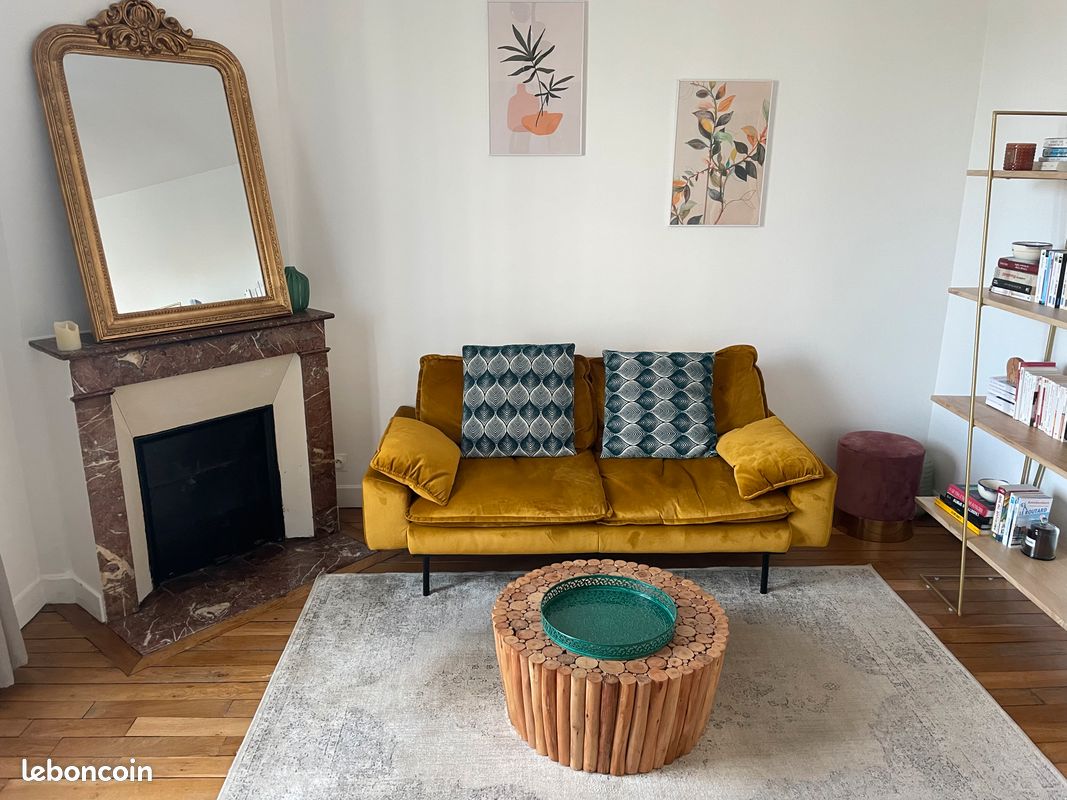 Appartement 3 pièces 56 m² · à Viroflay · 56 m² · 335 000 €