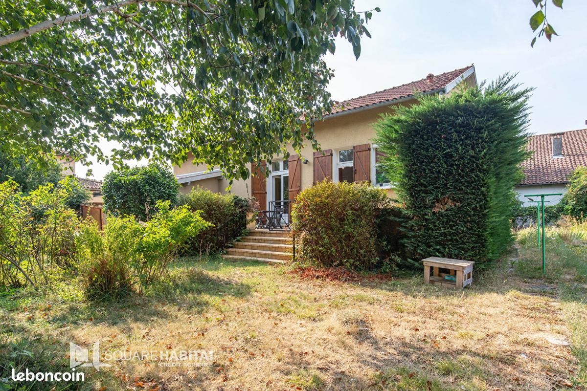 Maison 4 pièces 81 m² · à Tarbes · 81 m² · 184 000 €