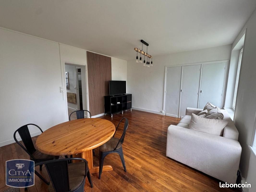 Appartement 3 pièces 69 m² · à Brest · 69 m² · 790 €
