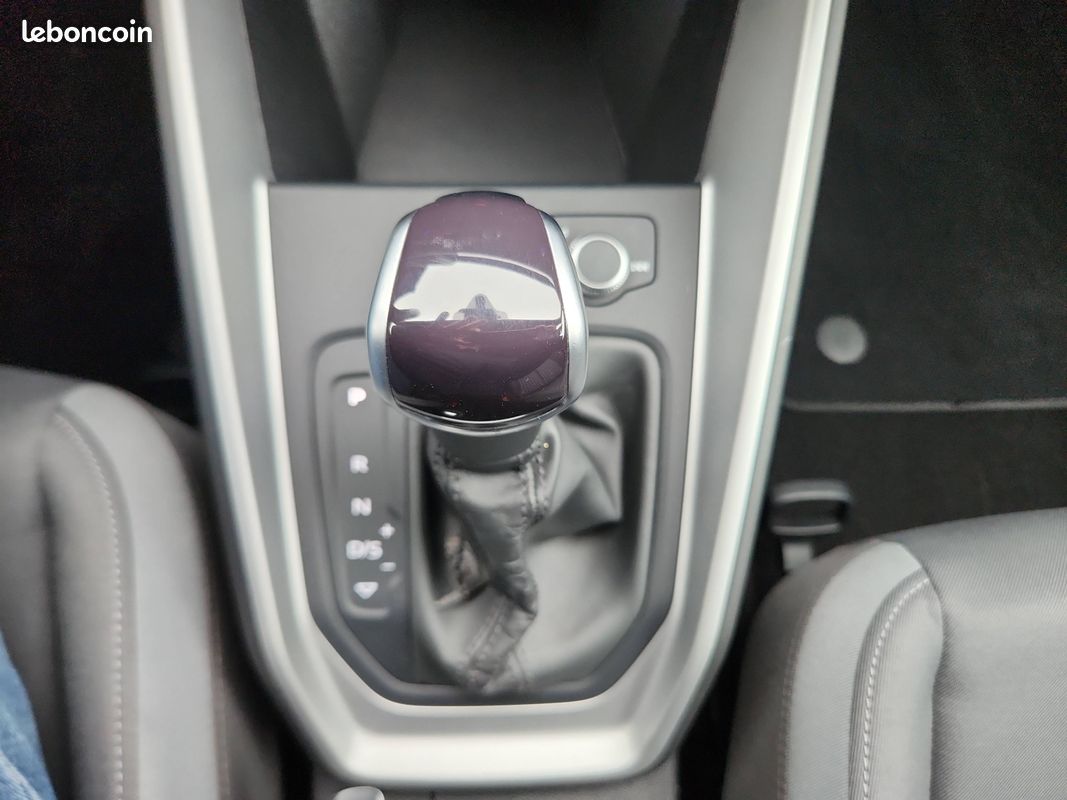 AUDI A1 Allstreet 30 TFSI 110 ch S tronic 7 Design (image 21)