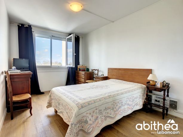 Appartement 5 pièces 93 m²