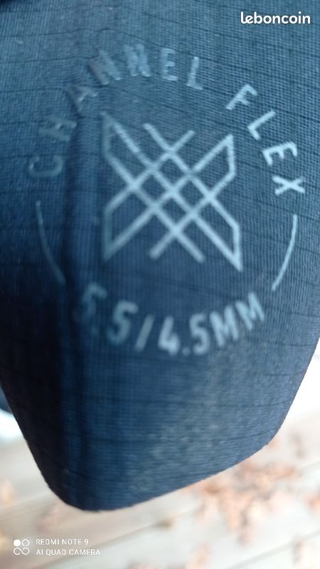 Combinaison de surf hiver (image 4)