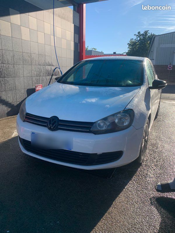 Golf 6 (image 1)