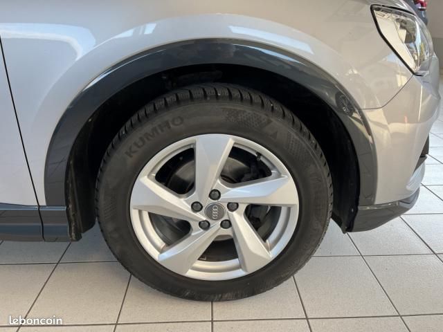 Audi Q3 35 TFSI 150 ch (image 6)