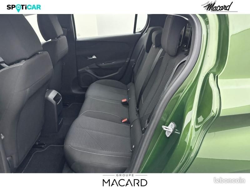 Peugeot 308 1.5 BlueHDi 130ch S&S Active Pack (image 12)