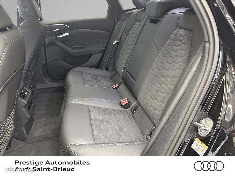 Audi A6 Avant e-tron e-tron performance 367ch S Line (image 12)
