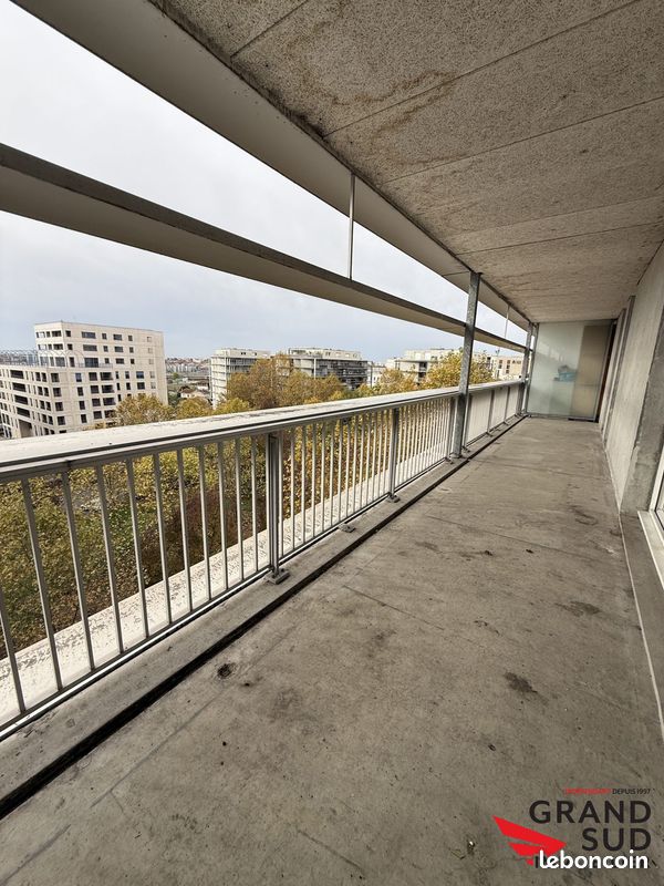 Appartement 3 pièces 62 m² · à Bordeaux · 62 m² · 155 000 €