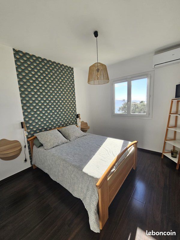 Bel appartement route des Sanguinaires (image 4)